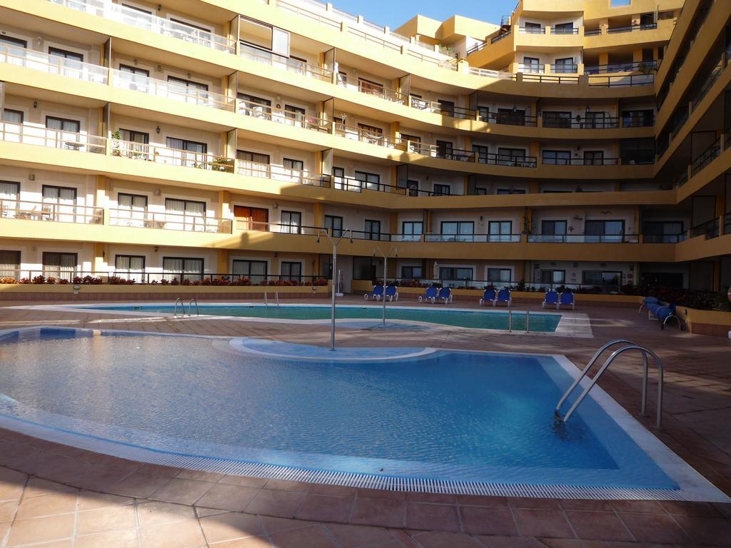 Aguamarina Golf Del Sur Apartment San Miguel de Abona Exterior photo