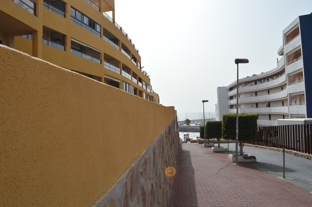 Aguamarina Golf Del Sur Apartment San Miguel de Abona Exterior photo